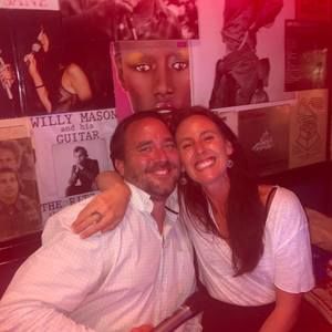 Meet your Posher, Erin